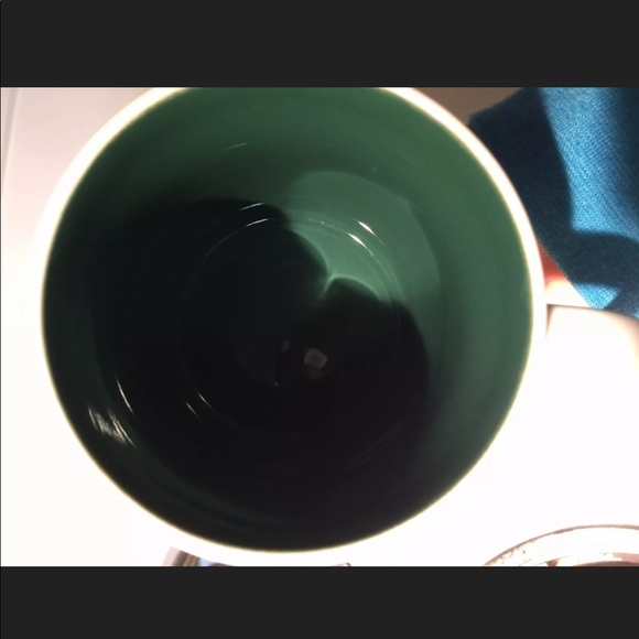 STARBUCKS Atlanta Global Icon Mug 2011 Coffee Cup - Picture 8 of 8